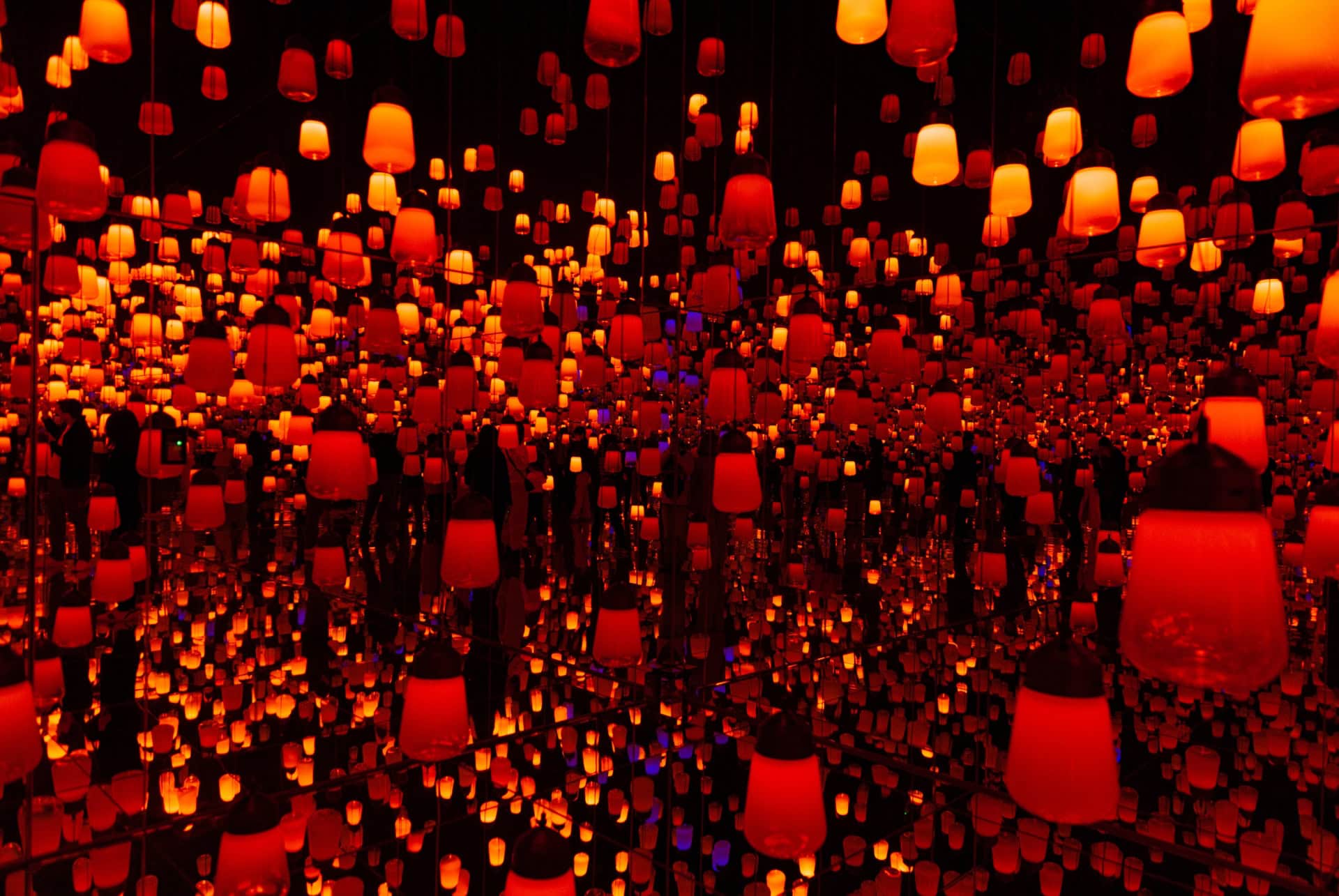 teamlab planets tokyo teamlab planets tokyo