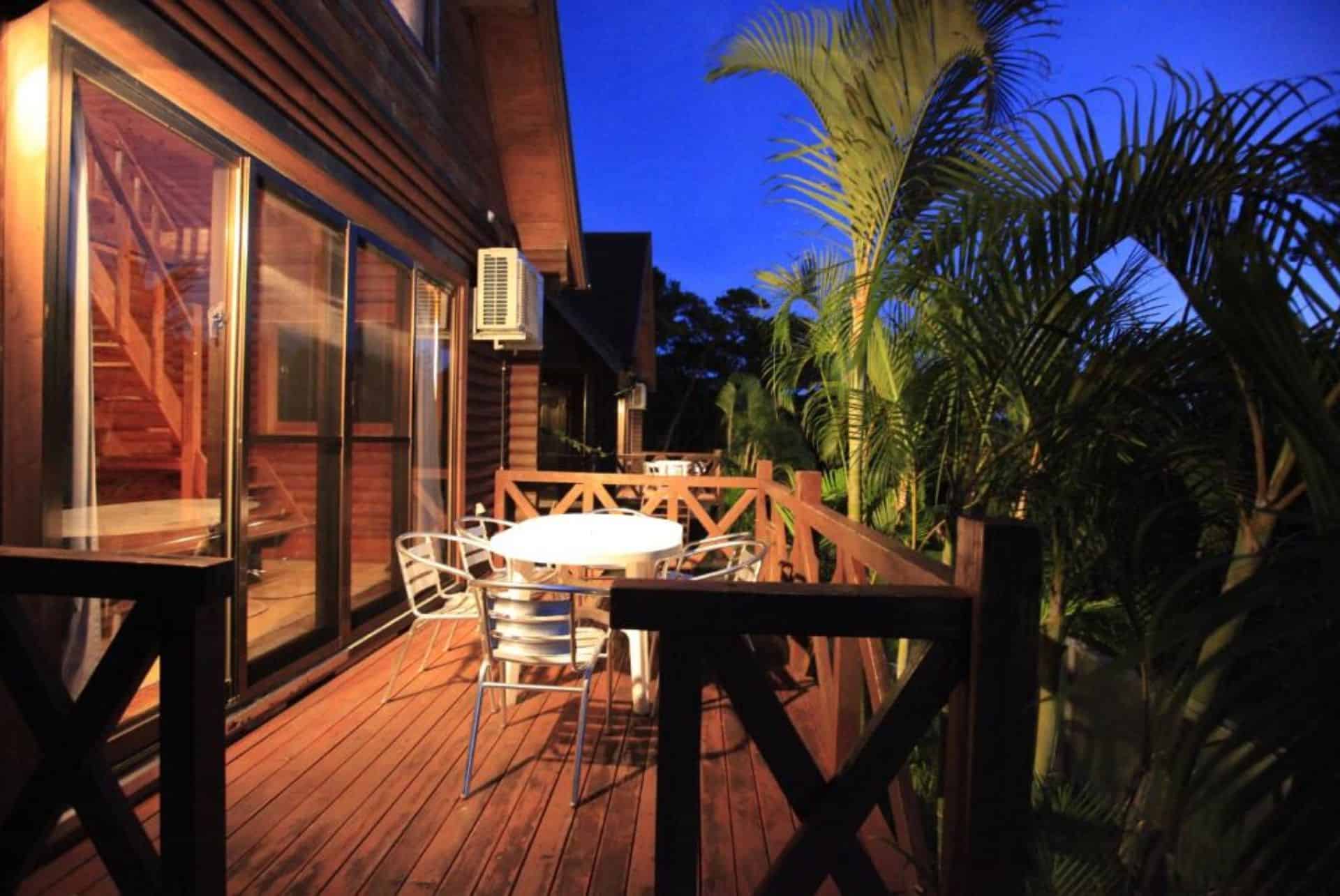 tokashiki guest house