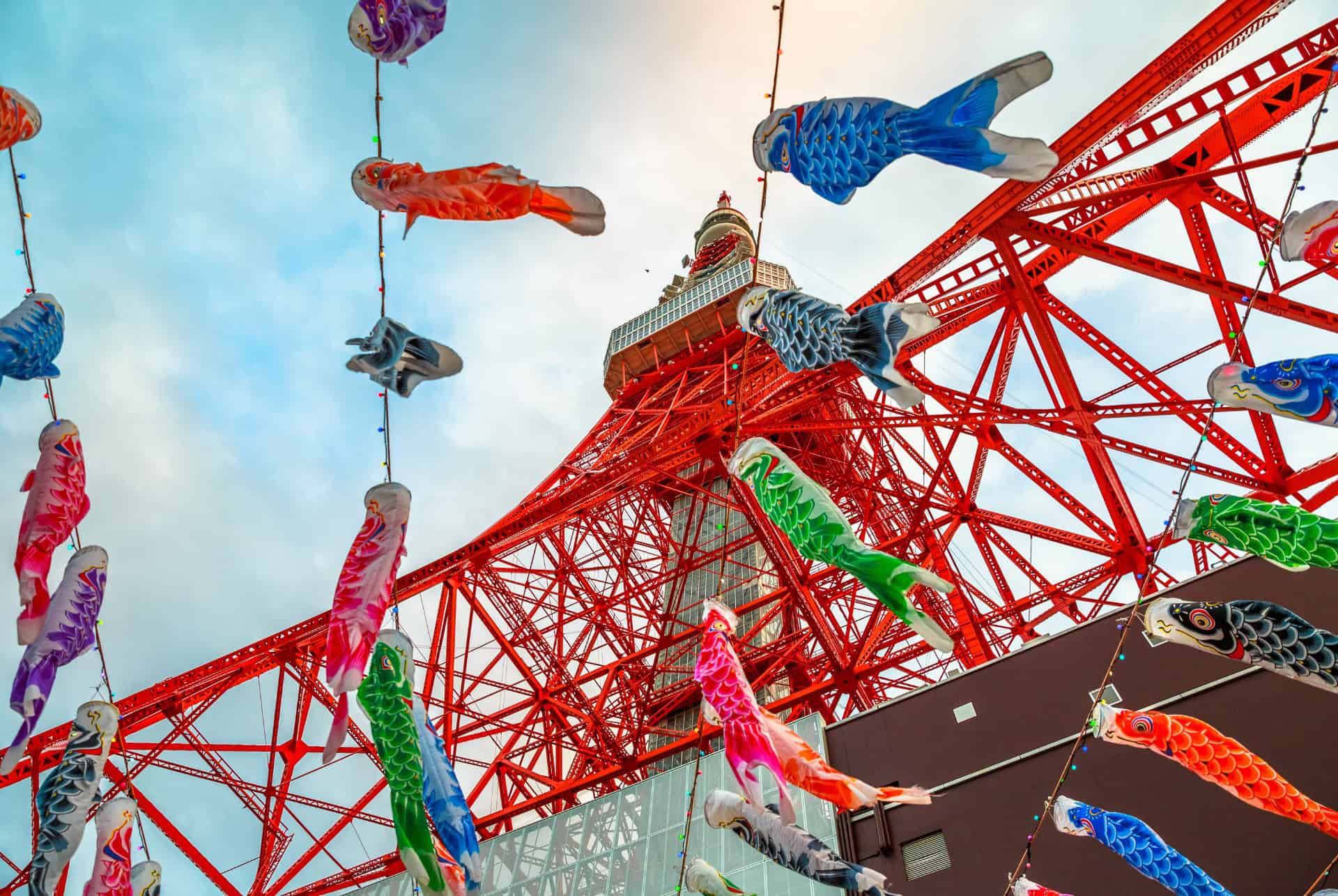 golden week festivals