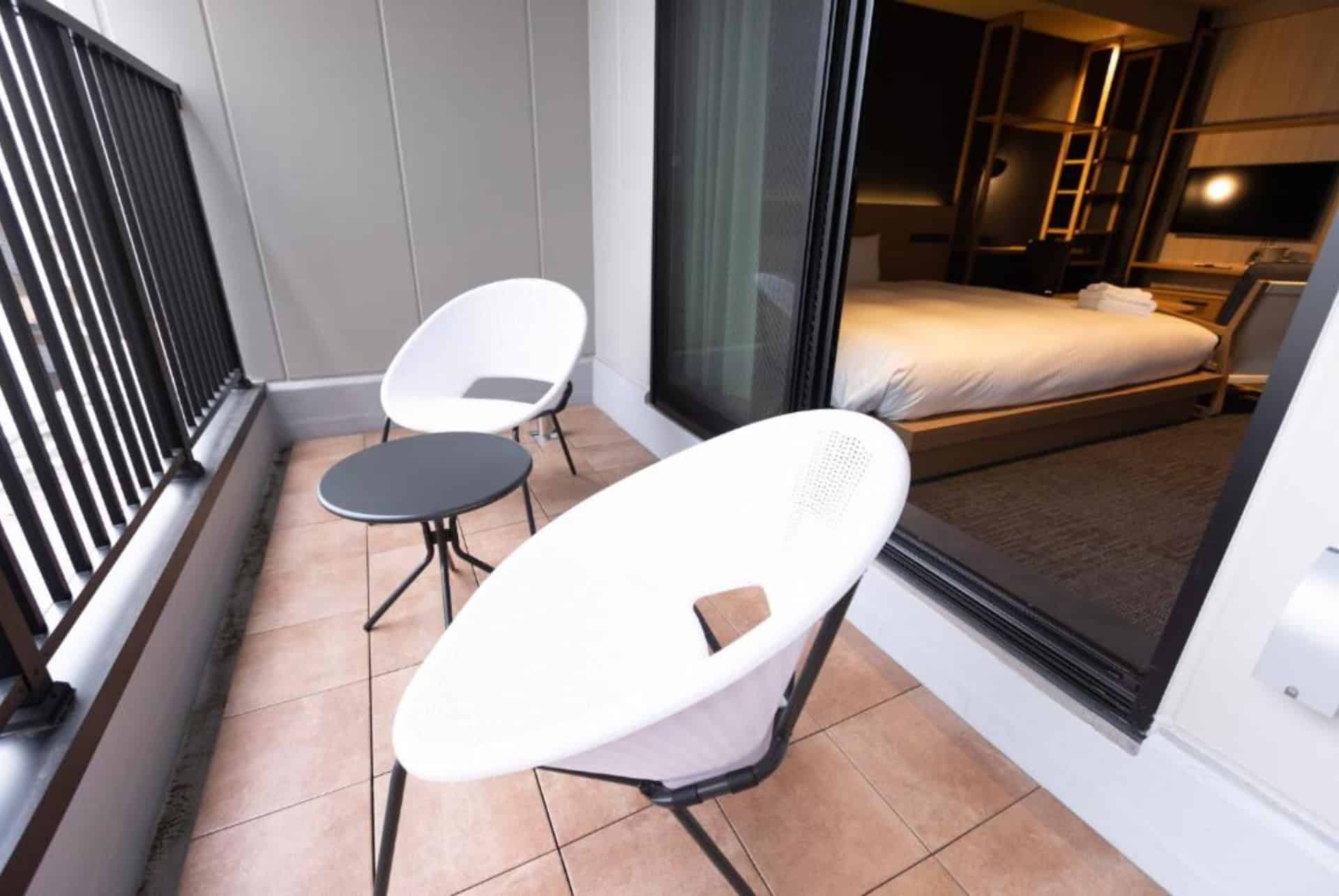 hotel akihabara n plus tokyo