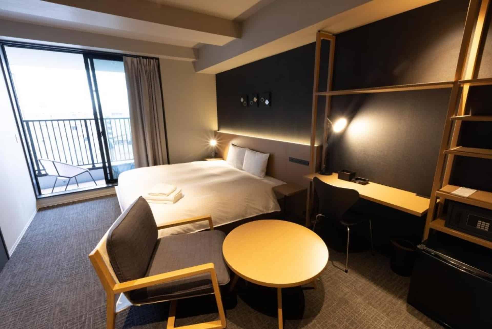 n plus hotel akihabara