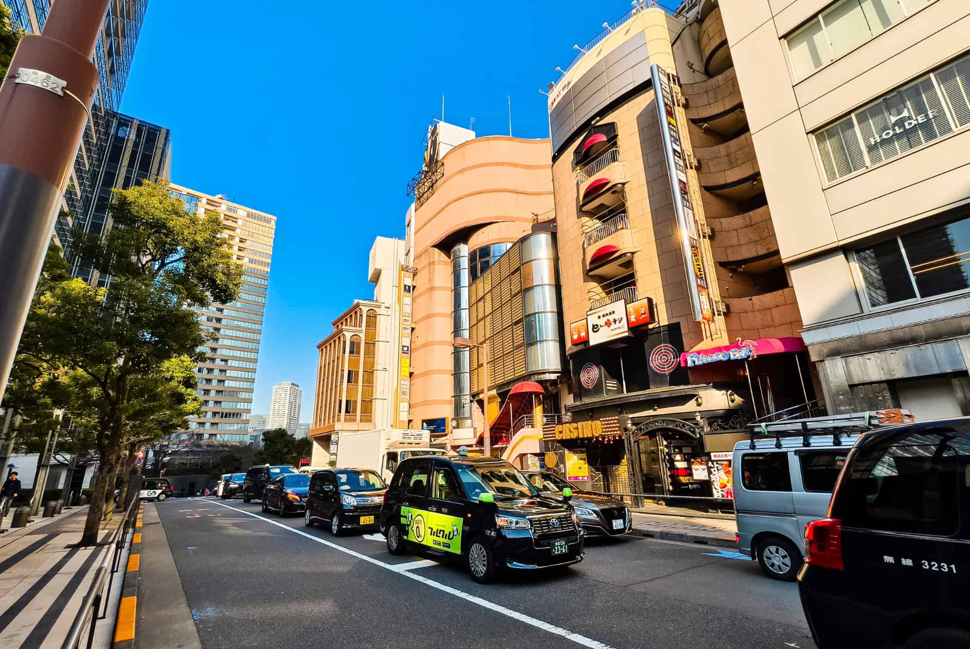 akasaka tokyo