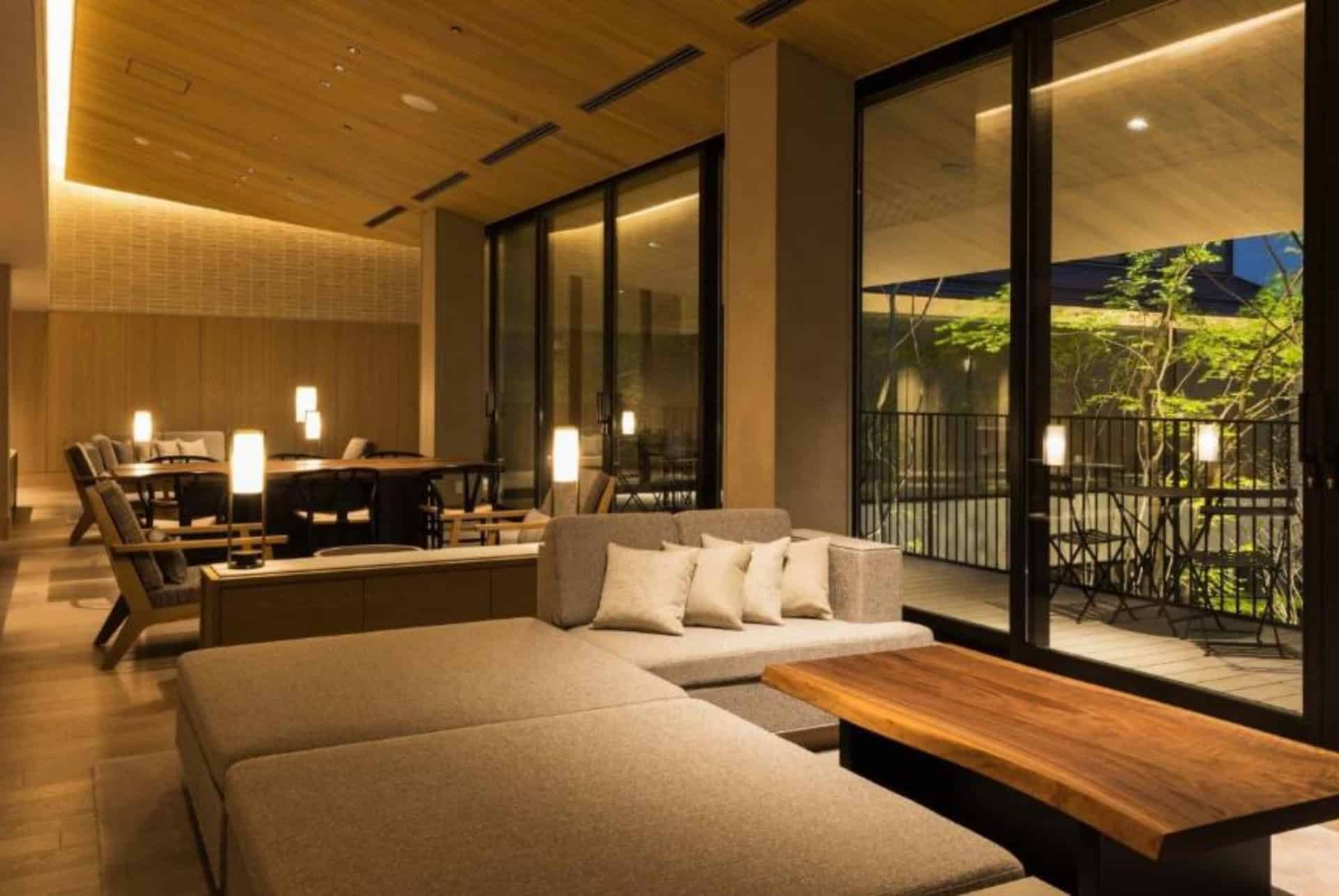hotel metropolitan kamakura