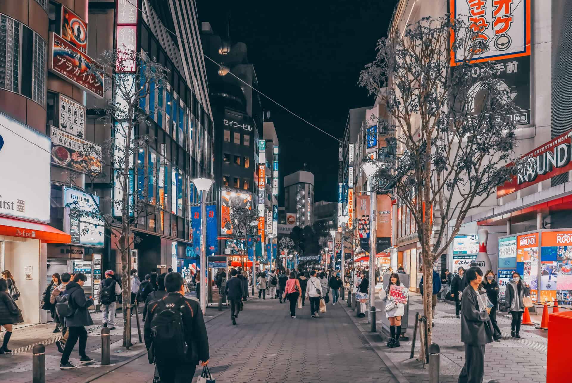 ikebukuro