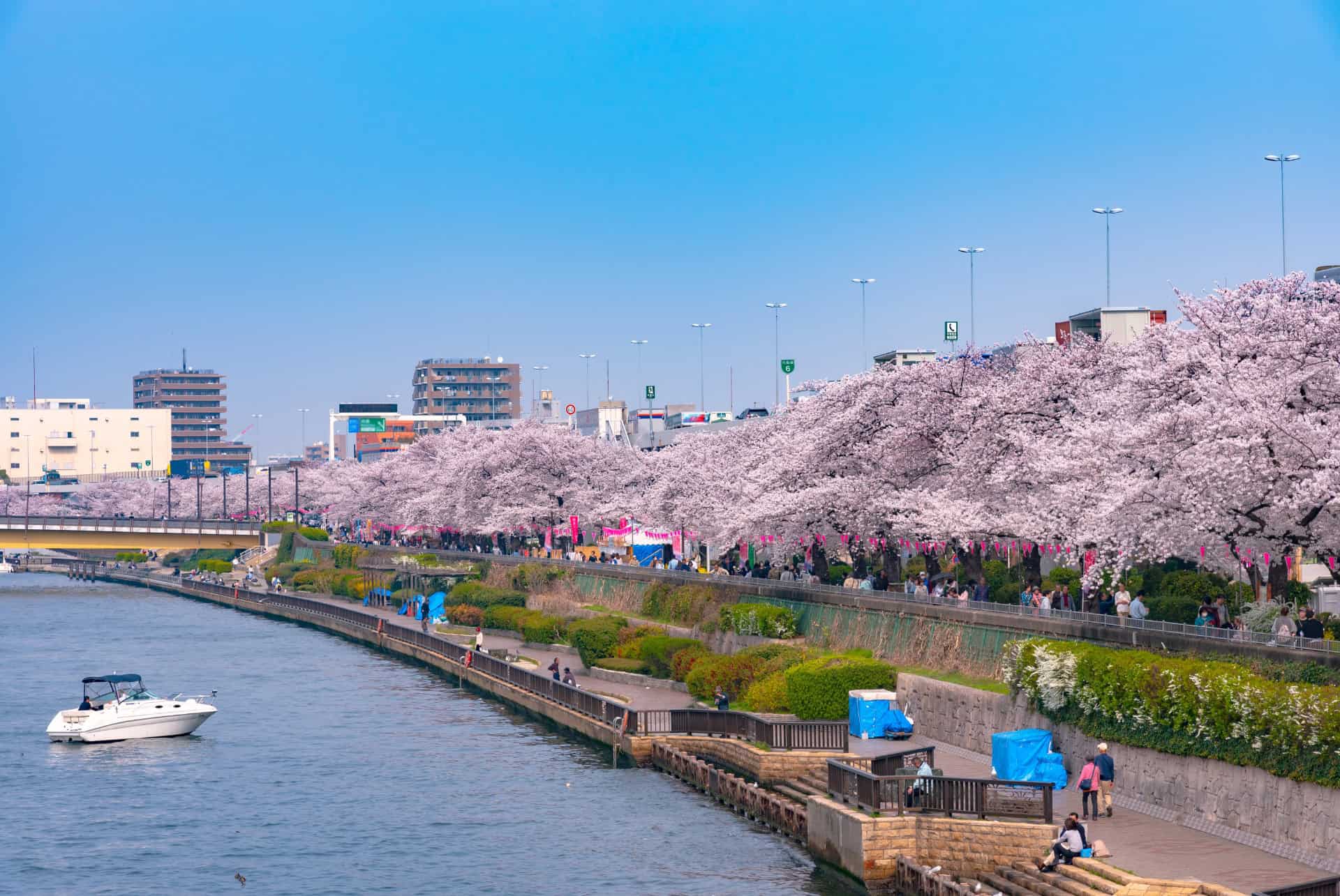 parc sumida tokyo