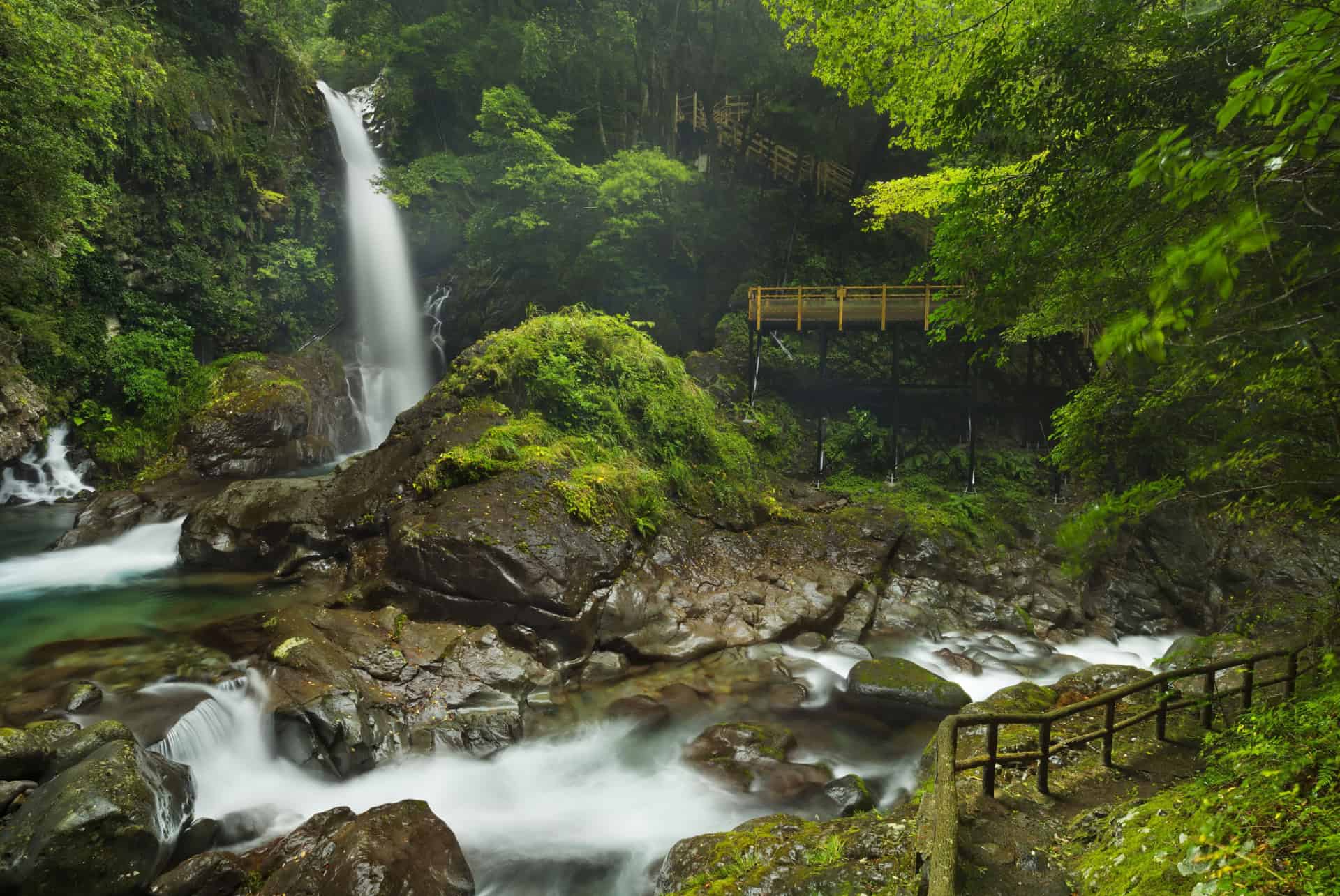 cascade kamadaru