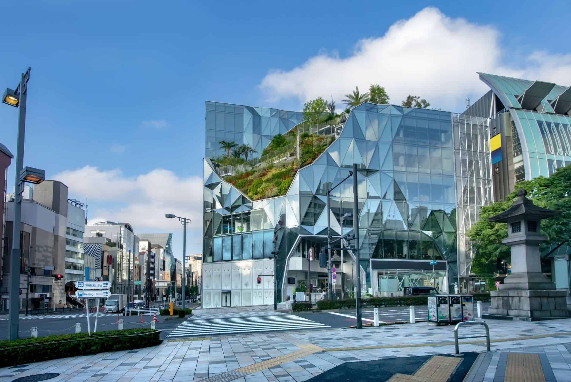 harakado omotesando