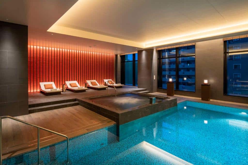 hilton hiroshima hilton hiroshima