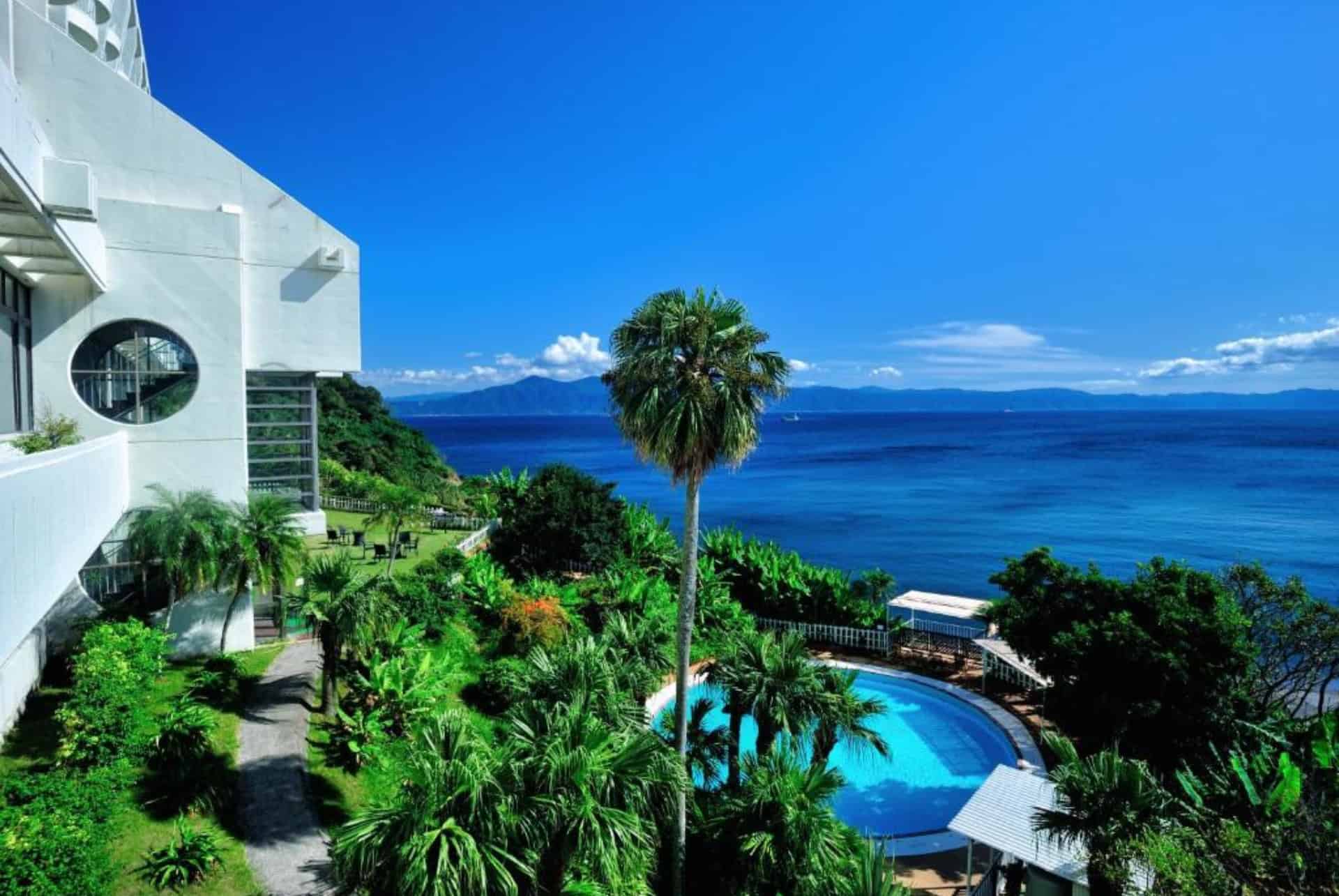 ibusuki royal hotel