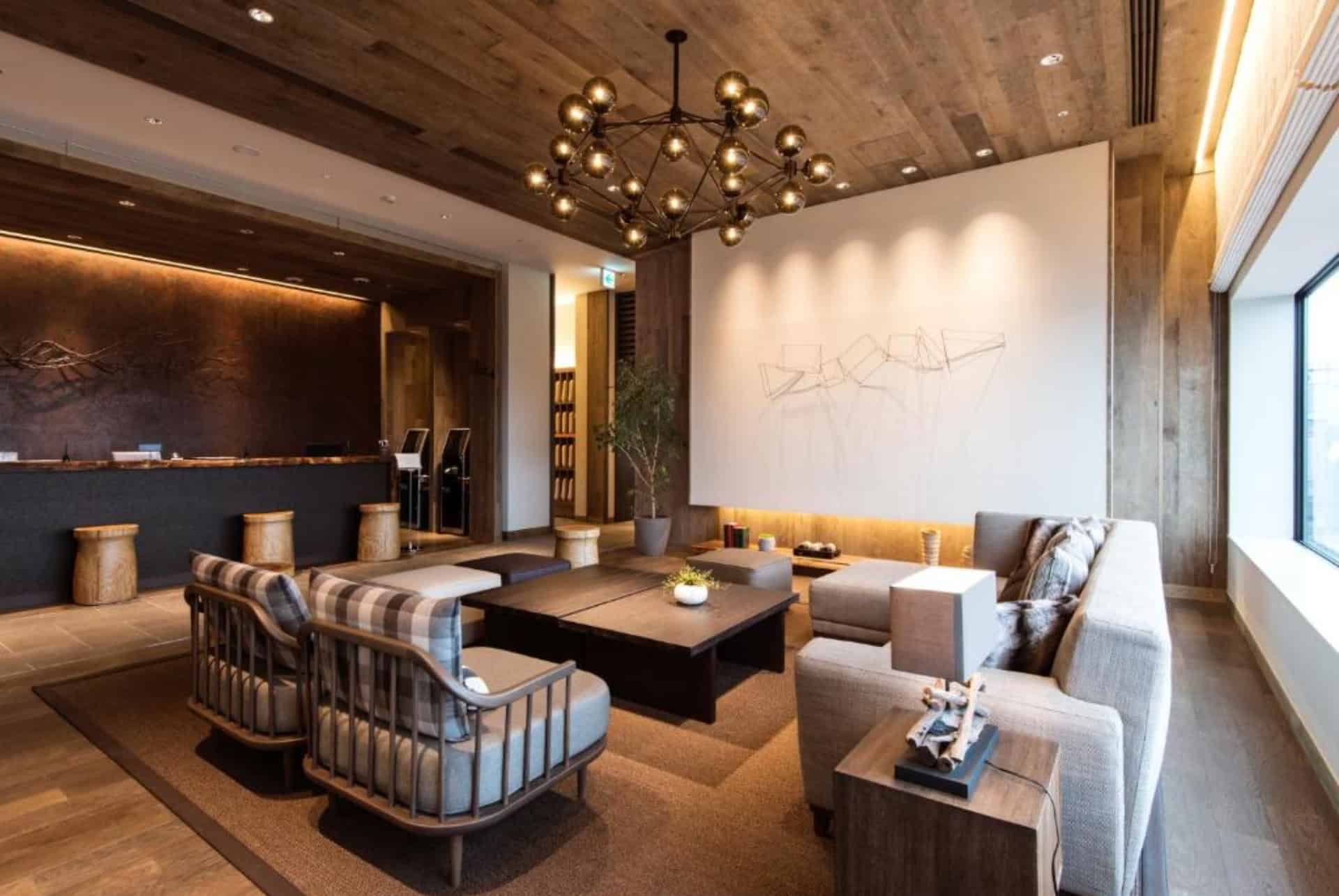 jr inn asahikawa
