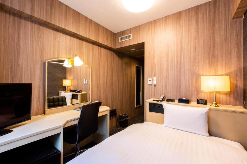 koko hotel asahikawa station