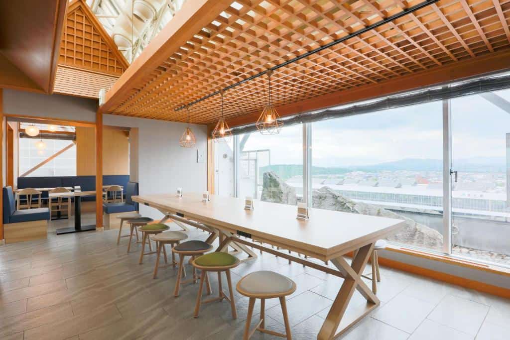 koko hotel asahikawa
