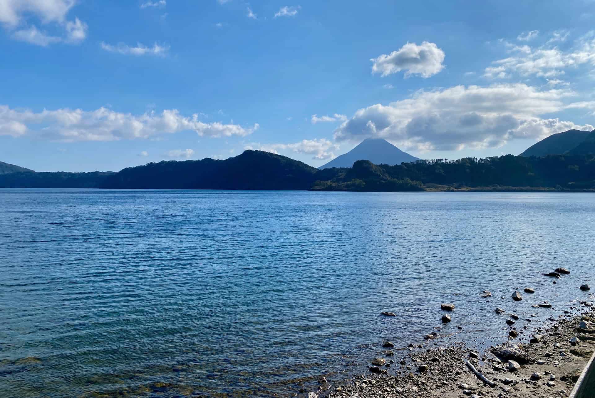 lac ikedi