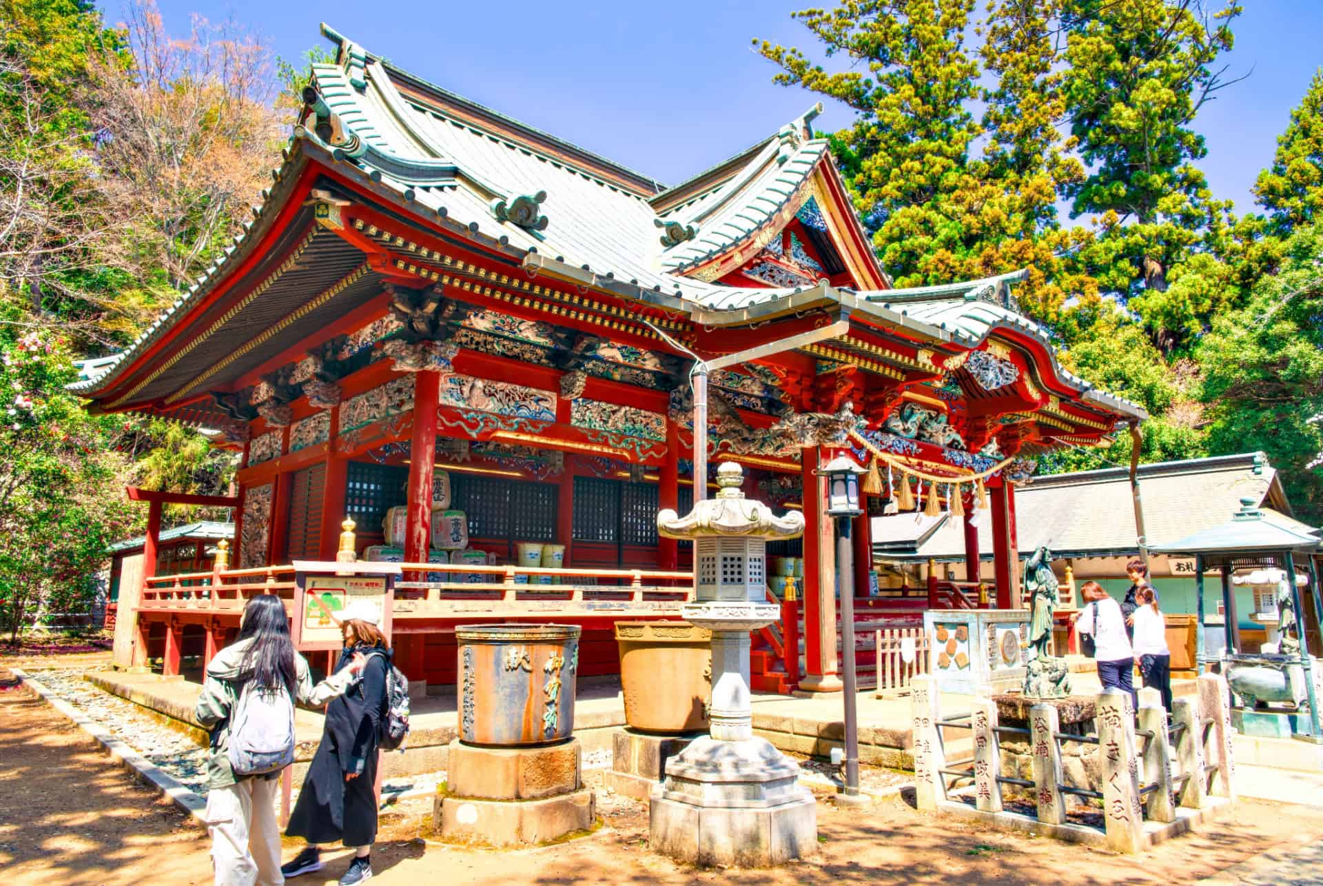 mont takao temple takosan mont takao temple takosan