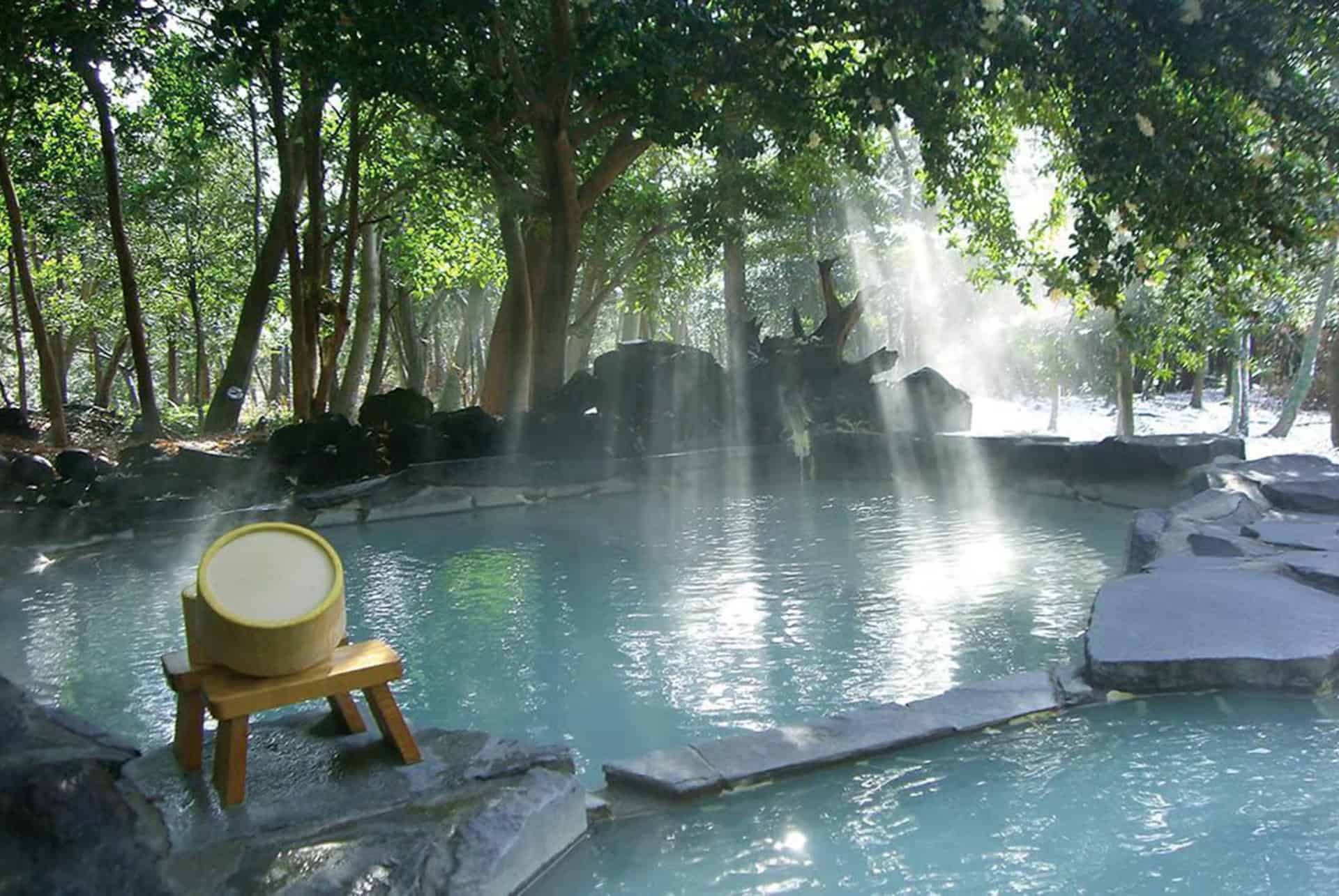 onsen ibusuki