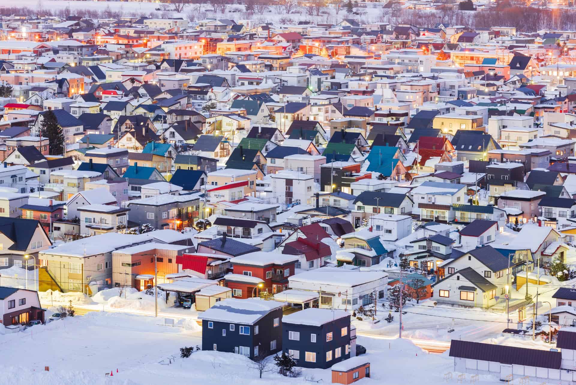 que faire a asahikawa