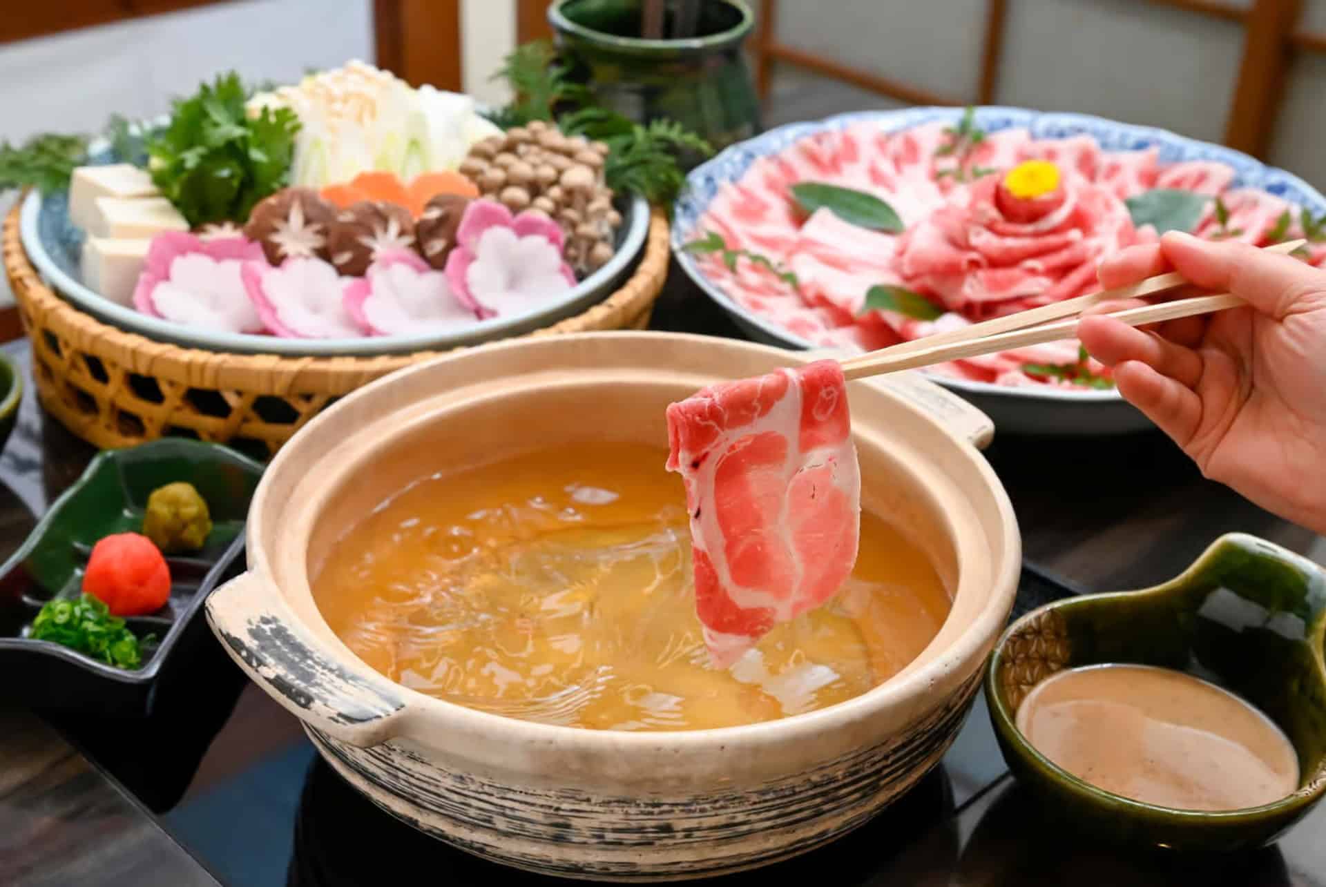 que faire a ibusuki specialites culinaires japonaises