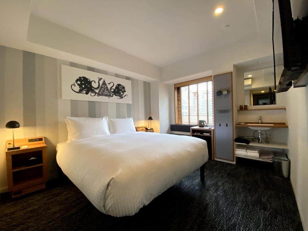 umedaholic hotel umedaholic hotel