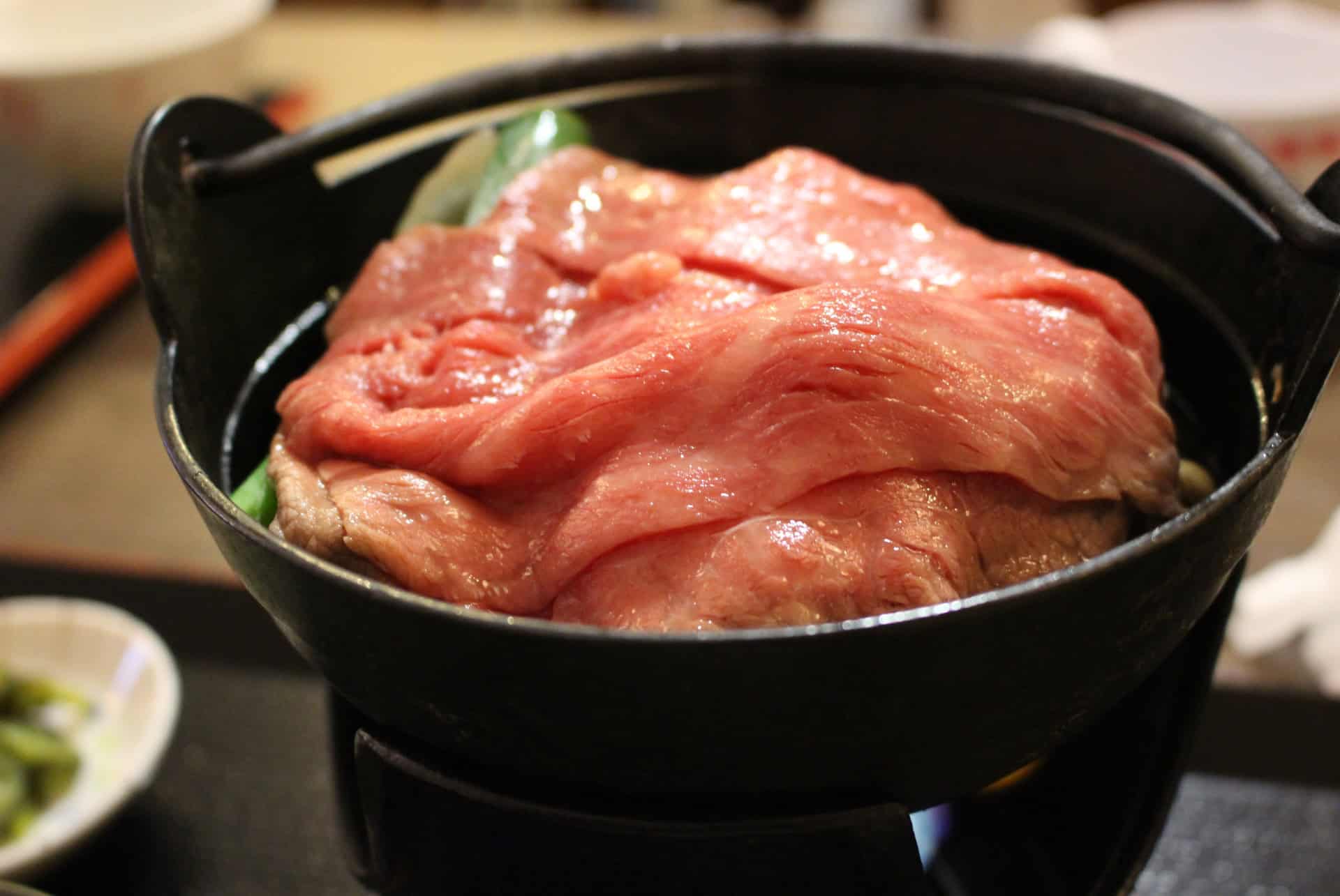 boeuf omi
