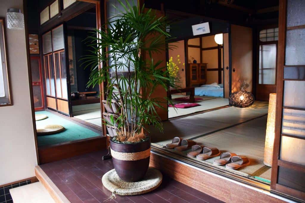 guesthouse en