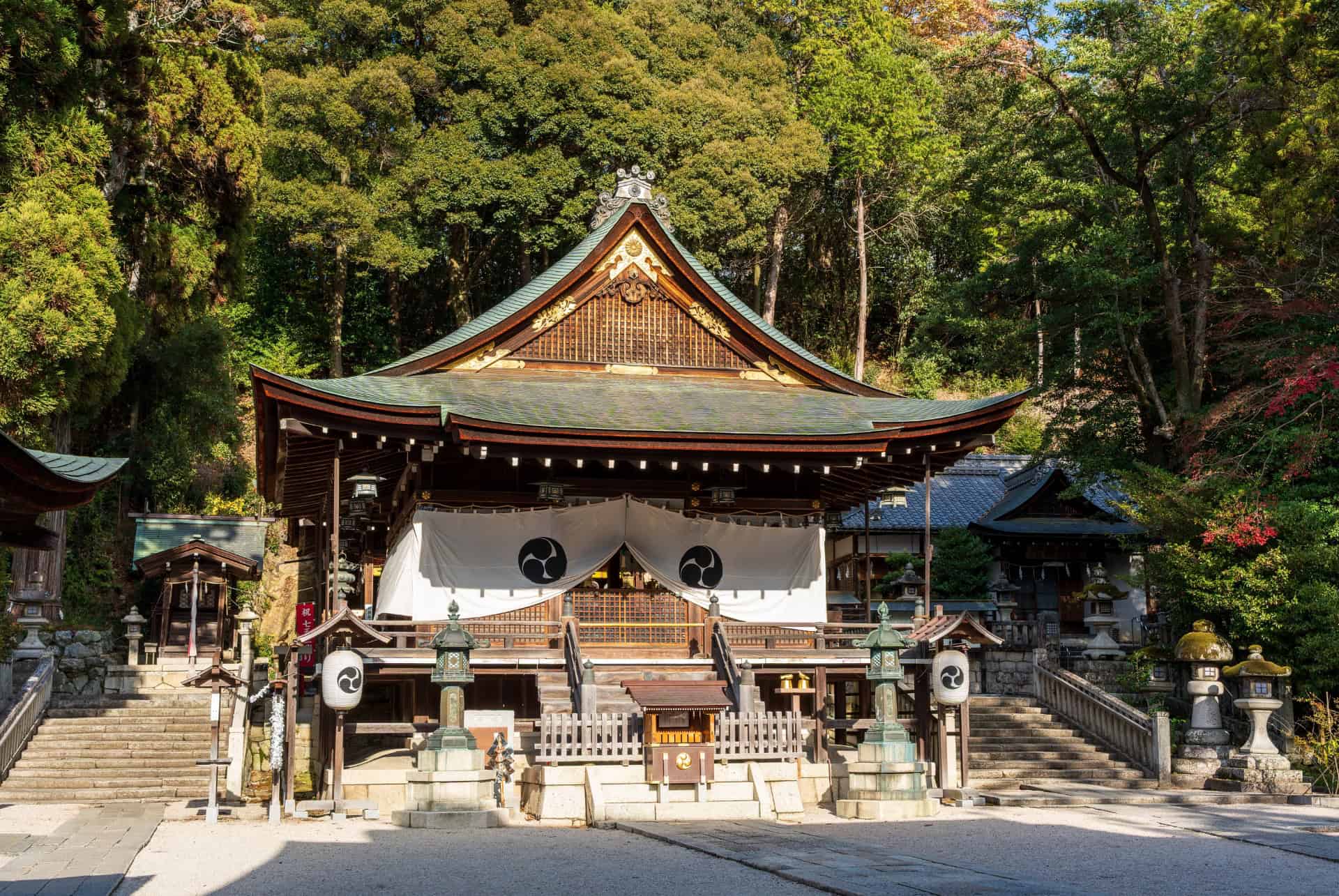 himure hachimangu omihachiman