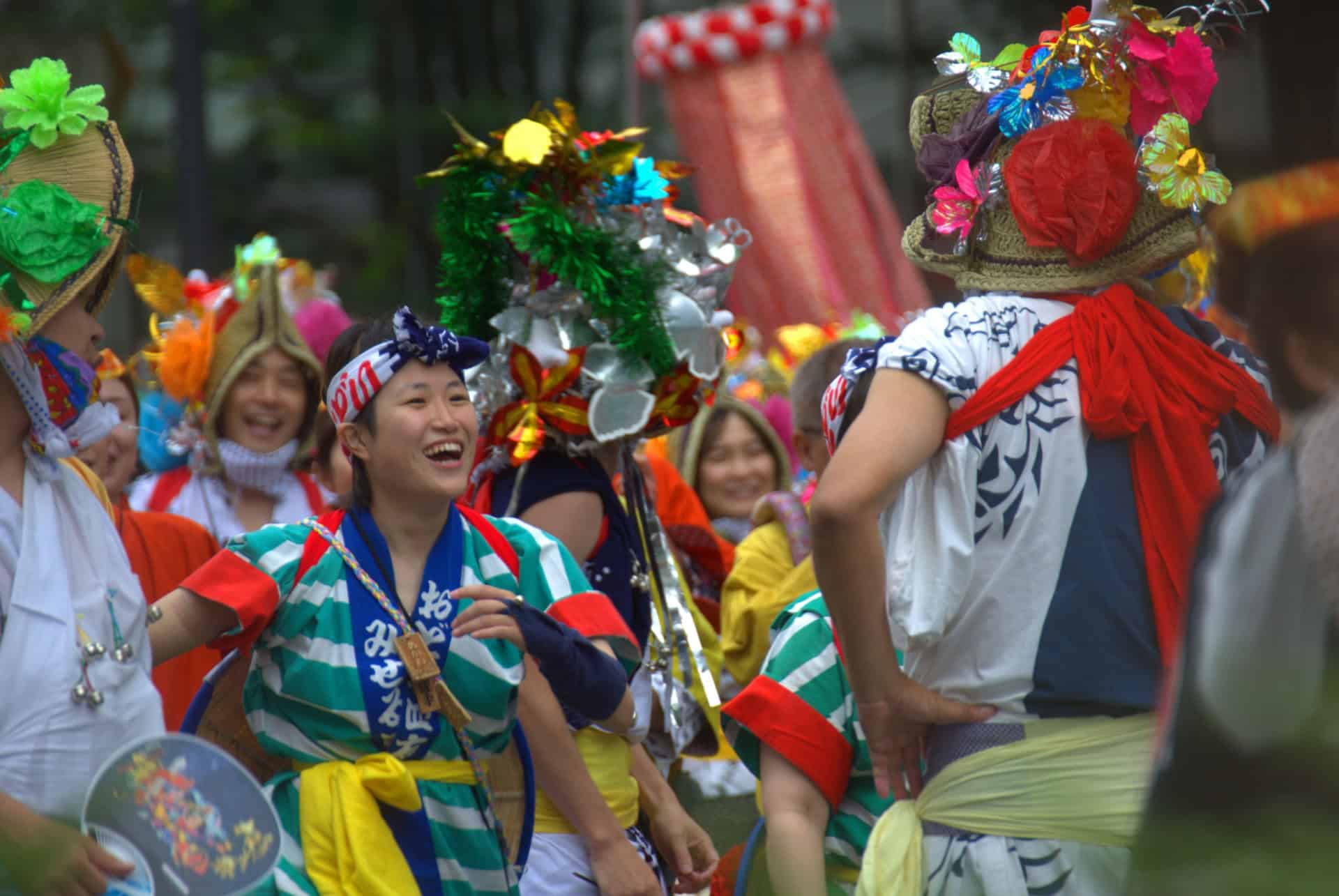 matsuri sendai matsuri sendai