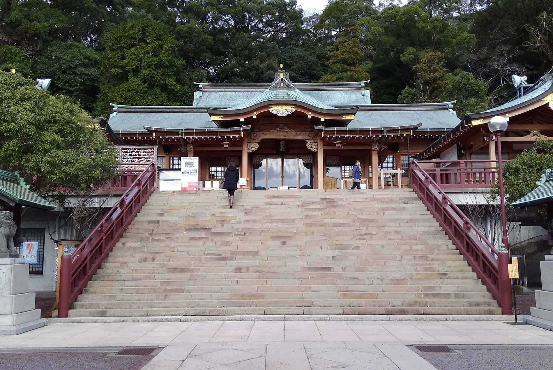 sanctuaire suwa nagasaki sanctuaire suwa nagasaki