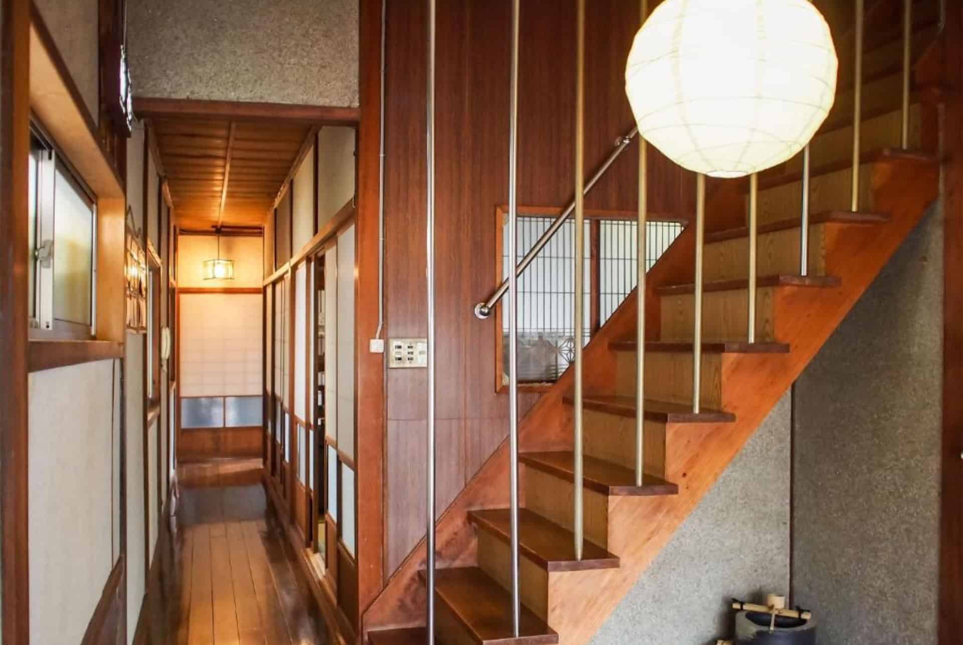 shingu guest house