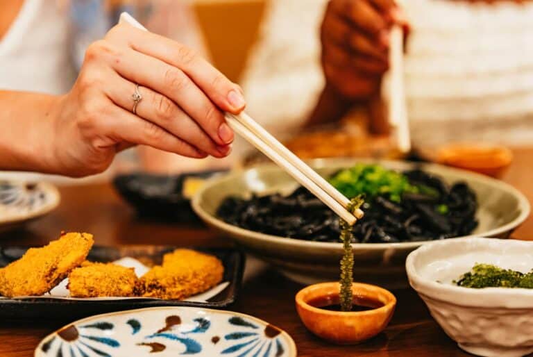 Visite culinaire et culturelle à Shinjuku