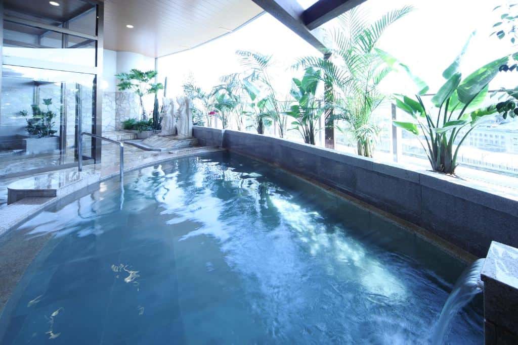 hotel amandi