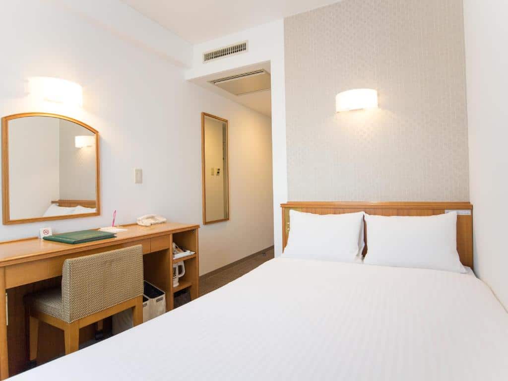 hotel belleview nagasaki dejima chambre