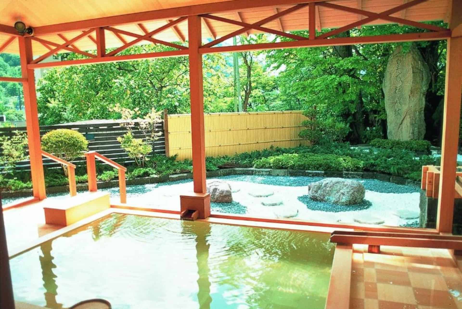 jozankei daiichi hotel suizantei onsen