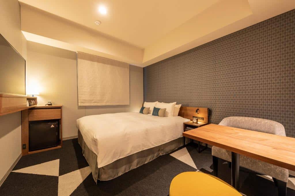 tokyu stay odori chambre